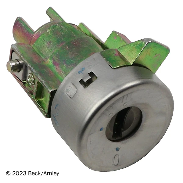 Beck/Arnley 201-1687 Ignition Lock Cylinder