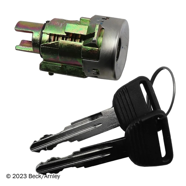Beck/Arnley 201-1687 Ignition Lock Cylinder