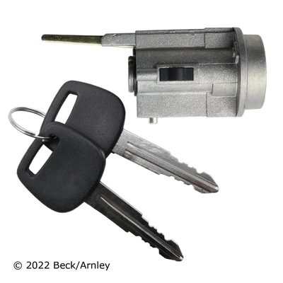 Beck/Arnley 201-1691 Ignition Lock Cylinder