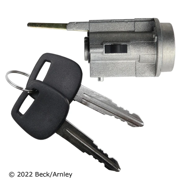 Beck/Arnley 201-1691 Ignition Lock Cylinder