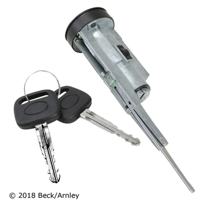 Beck/Arnley 201-1694 Ignition Lock Cylinder