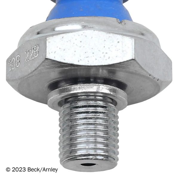 Beck/Arnley 201-1699 Engine Oil Pressure Switch, Upper