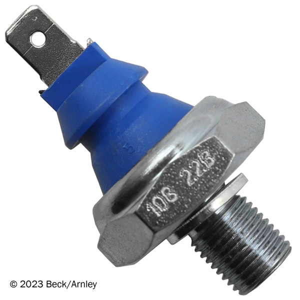 Beck/Arnley 201-1699 Engine Oil Pressure Switch, Upper