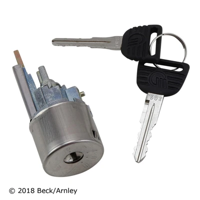 Beck/Arnley 201-1740 Ignition Lock Cylinder