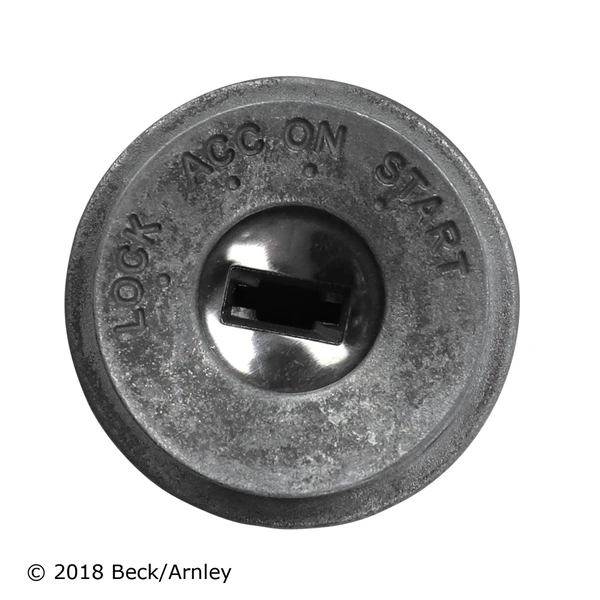 Beck/Arnley 201-1764 Ignition Lock Cylinder
