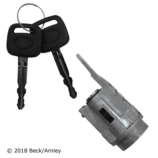 Beck/Arnley 201-1764 Ignition Lock Cylinder