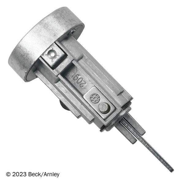 Beck/Arnley 201-1765 Ignition Lock Cylinder