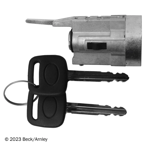 Beck/Arnley 201-1765 Ignition Lock Cylinder