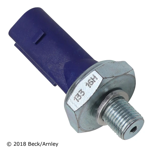 Beck/Arnley 201-1772 Engine Oil Pressure Switch