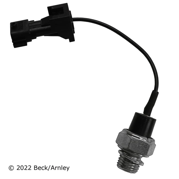 Beck/Arnley 201-1779 Engine Oil Pressure Switch