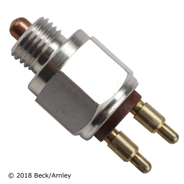 Beck/Arnley 201-1782 Back Up Light Switch