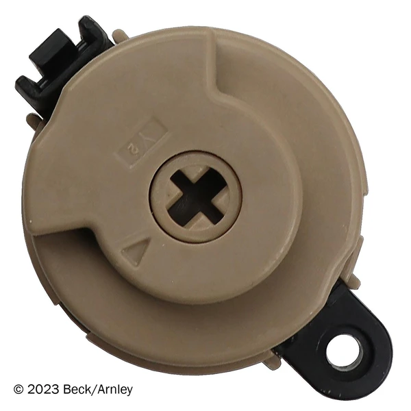 Beck/Arnley 201-1789 Ignition Switch