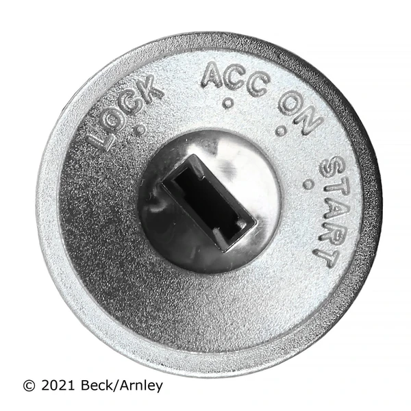 Beck/Arnley 201-1793 Ignition Lock Cylinder