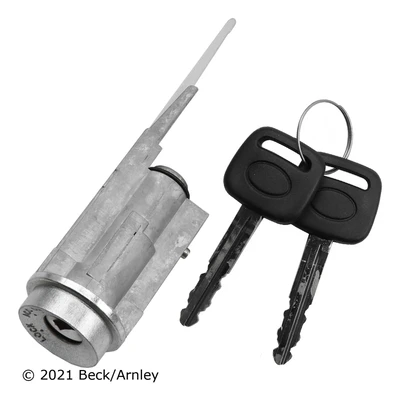 Beck/Arnley 201-1793 Ignition Lock Cylinder