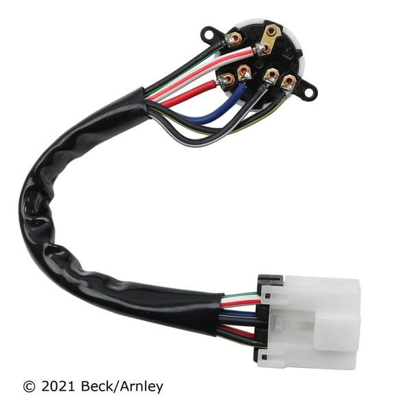 Beck/Arnley 201-1795 Ignition Switch