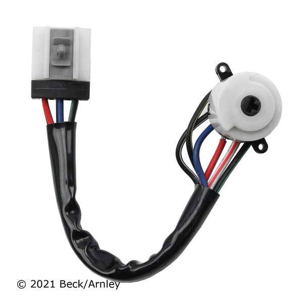 Beck/Arnley 201-1795 Ignition Switch