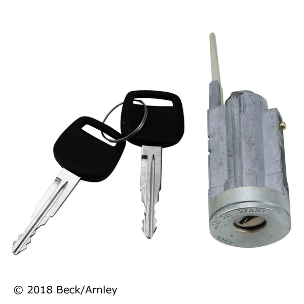 Beck/Arnley 201-1707 Ignition Lock Cylinder
