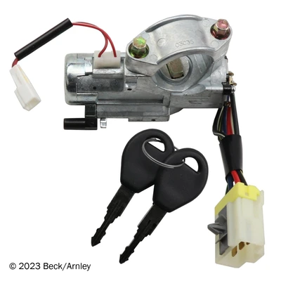 Beck/Arnley 201-1736 Ignition Lock Assembly