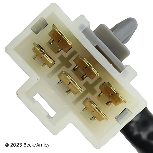 Beck/Arnley 201-1737 Ignition Lock Assembly