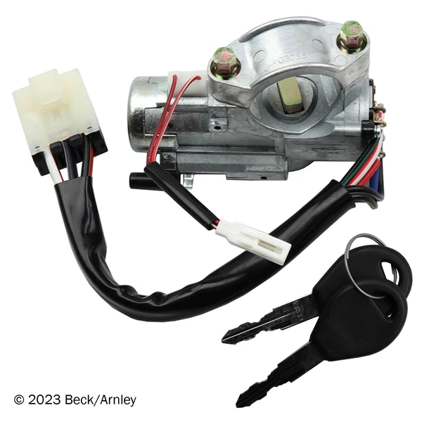 Beck/Arnley 201-1737 Ignition Lock Assembly