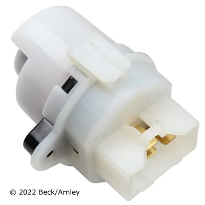 Beck/Arnley 201-1841 Ignition Switch