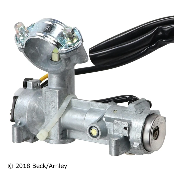 Beck/Arnley 201-1854 Ignition Lock Assembly