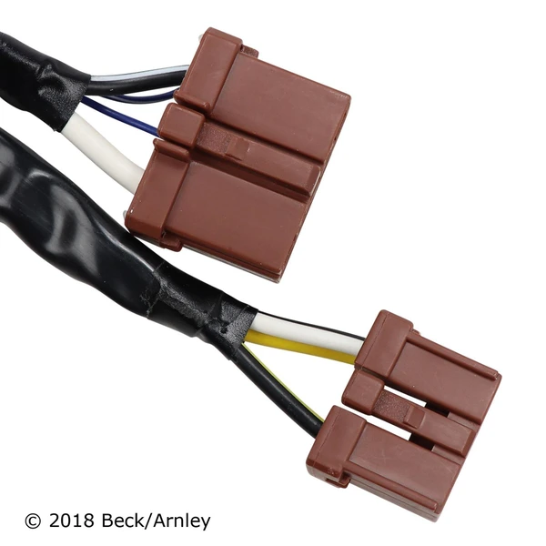 Beck/Arnley 201-1855 Ignition Lock Assembly