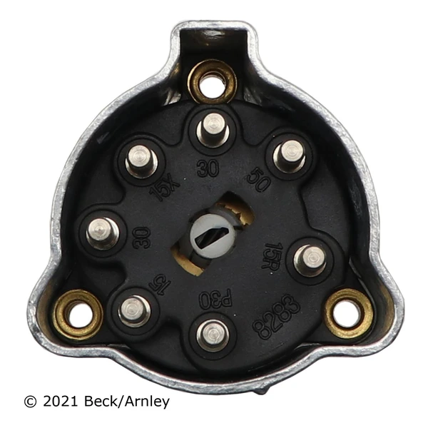 Beck/Arnley 201-1857 Ignition Switch