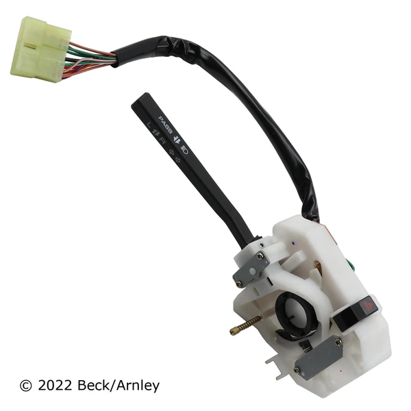 Beck/Arnley 201-1870 Turn Signal Switch