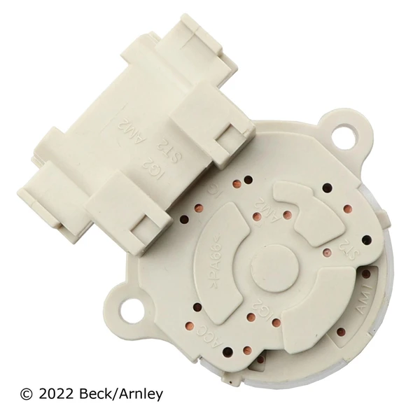 Beck/Arnley 201-1880 Ignition Switch