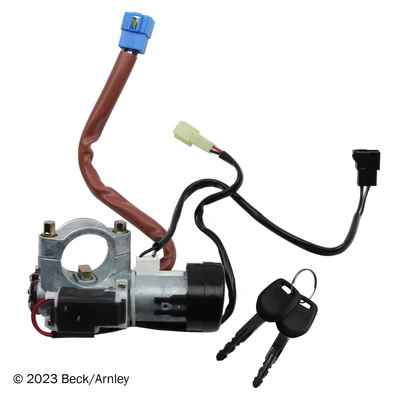 Beck/Arnley 201-1888 Ignition Lock Assembly