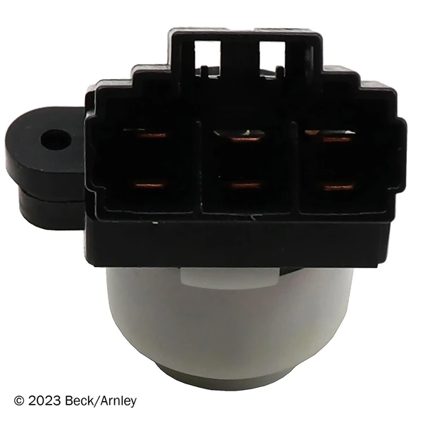 Beck/Arnley 201-1802 Ignition Switch
