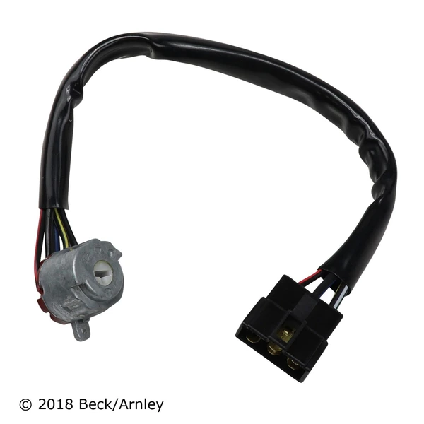 Beck/Arnley 201-1804 Ignition Switch