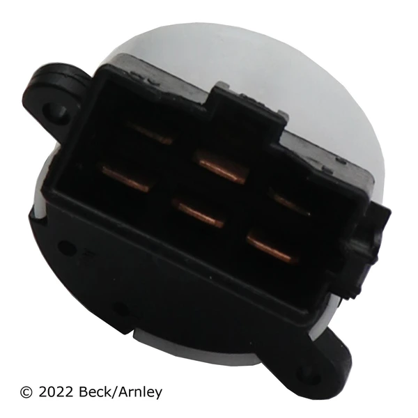 Beck/Arnley 201-1806 Ignition Switch
