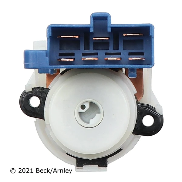 Beck/Arnley 201-1807 Ignition Switch