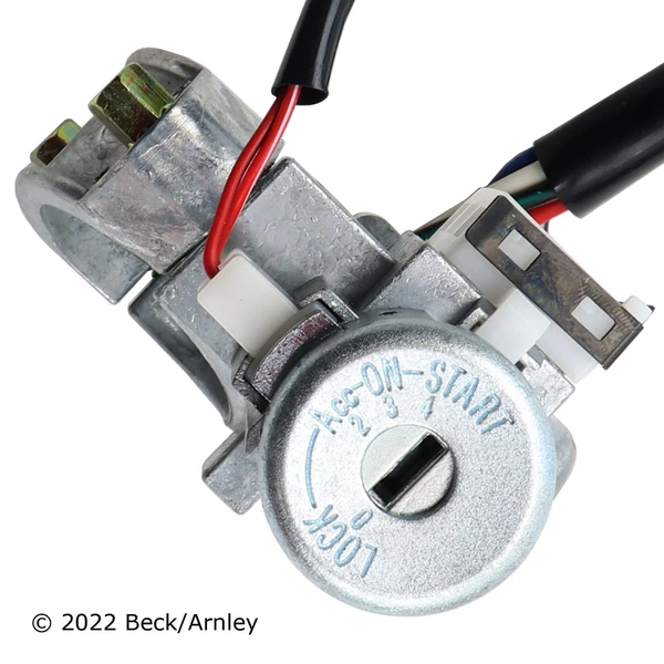 Beck/Arnley 201-1815 Ignition Lock Assembly