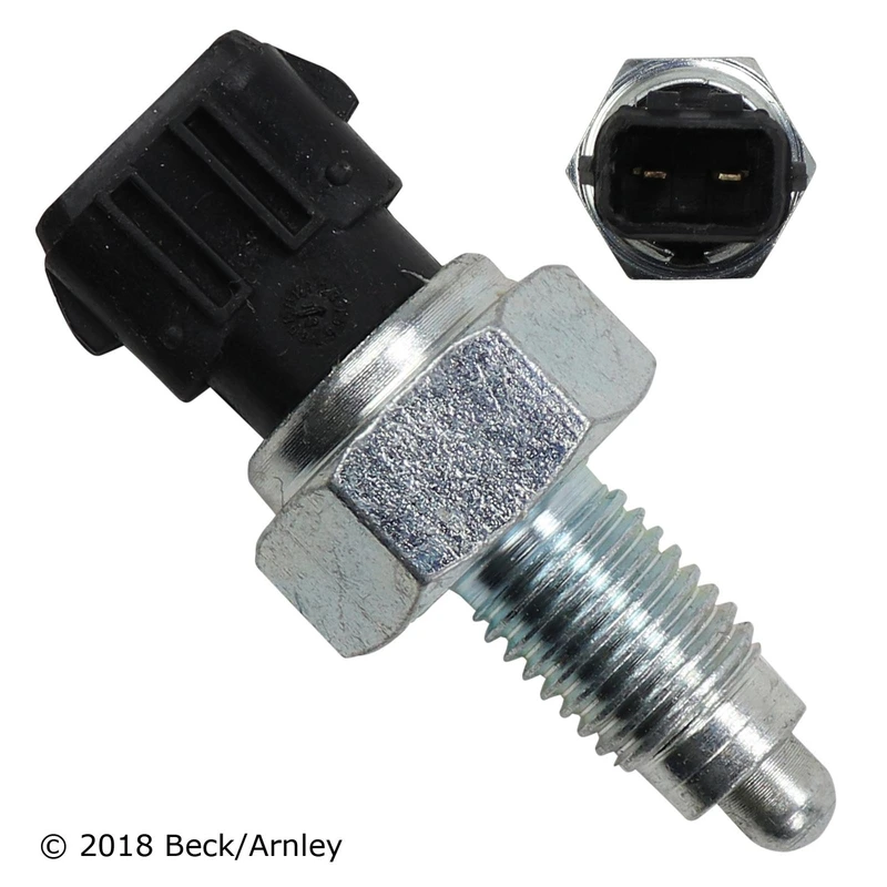 Beck/Arnley 201-1828 Back Up Light Switch