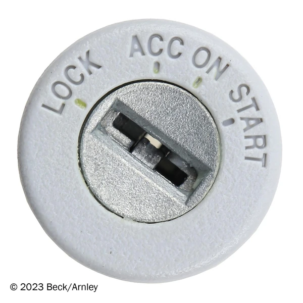 Beck/Arnley 201-1837 Ignition Lock Cylinder