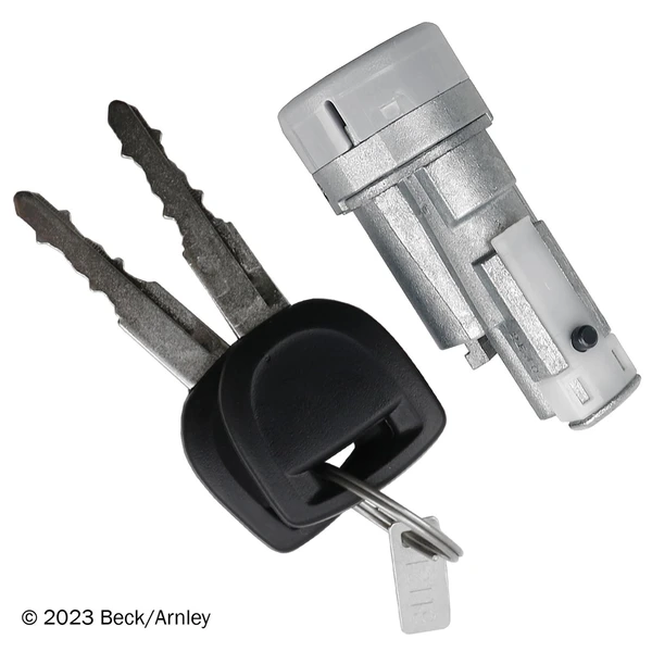 Beck/Arnley 201-1837 Ignition Lock Cylinder