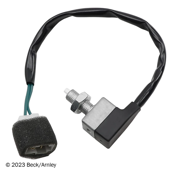 Beck/Arnley 201-1839 Brake Light Switch