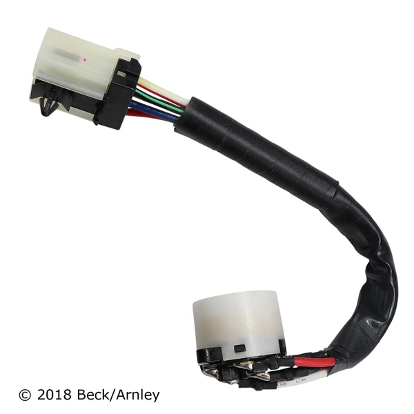 Beck/Arnley 201-1941 Ignition Switch
