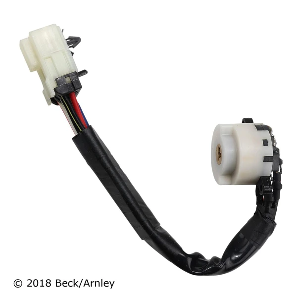 Beck/Arnley 201-1941 Ignition Switch