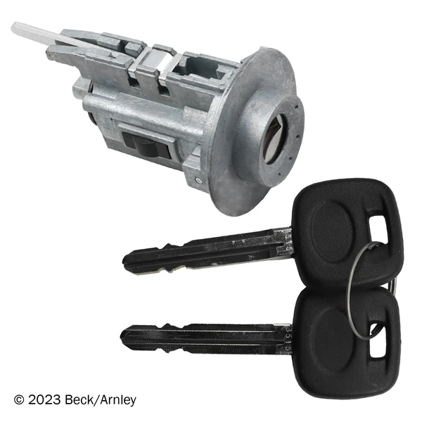 Beck/Arnley 201-1953 Ignition Lock Cylinder