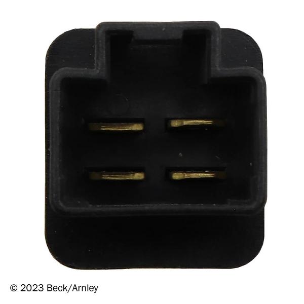 Beck/Arnley 201-1963 Brake Light Switch