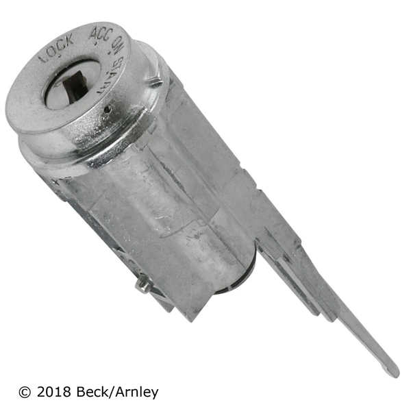 Beck/Arnley 201-1971 Ignition Lock Cylinder