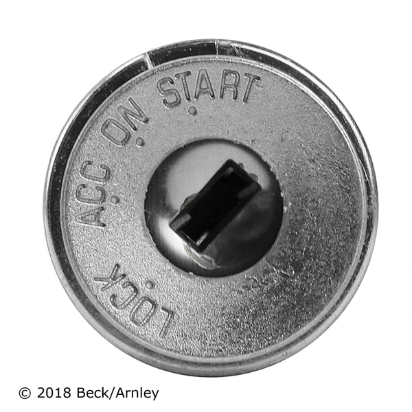 Beck/Arnley 201-1971 Ignition Lock Cylinder