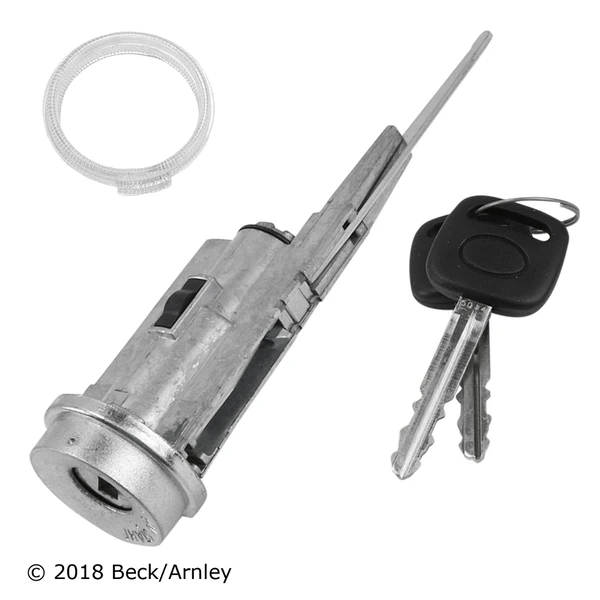Beck/Arnley 201-1971 Ignition Lock Cylinder