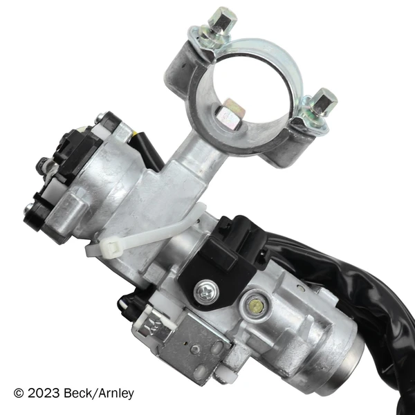 Beck/Arnley 201-1972 Ignition Lock Assembly