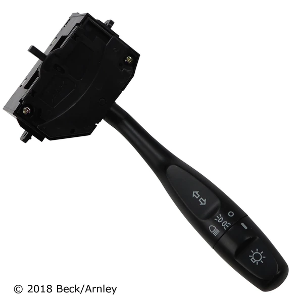 Beck/Arnley 201-1974 Turn Signal Switch