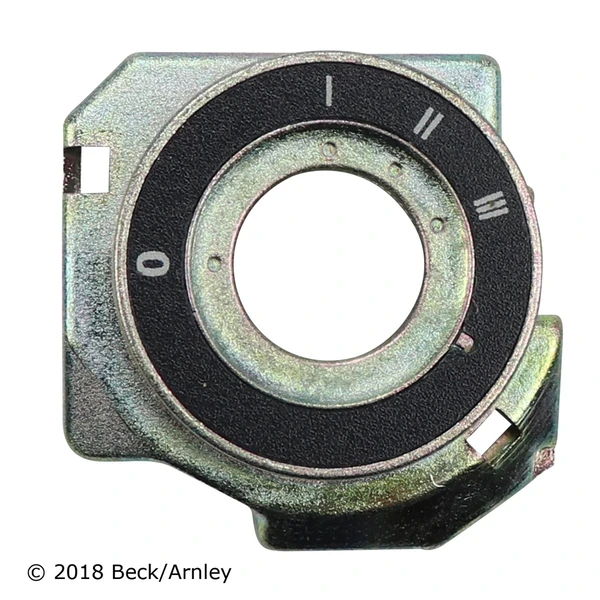 Beck/Arnley 201-1988 Ignition Lock Assembly
